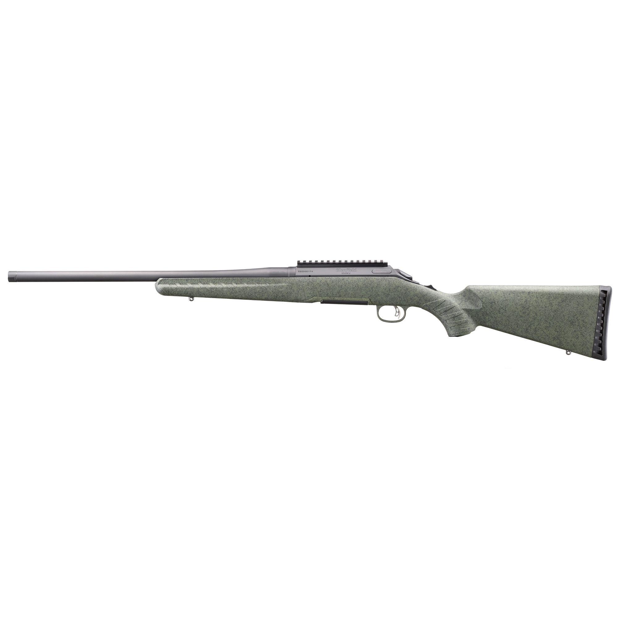 GLENFIELD MODEL A 308WIN 20″ 4RD GRN