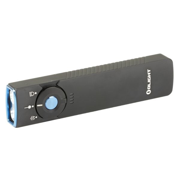 OLIGHT ARKFELD PRO GL 1300LUM BLK