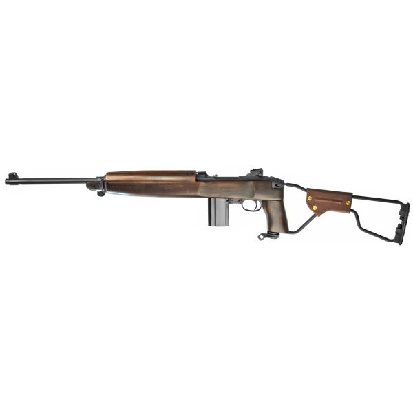 INLAND M1A1 PARATROOPER .30CAL 18″