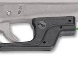 LASERGUARD GLOCK 42/43 GREEN