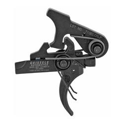 GEISSELE SPR SEMI-AUTO SSA LRG PIN