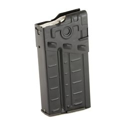 MAG PTR 308WIN 20RD BLK REFURB