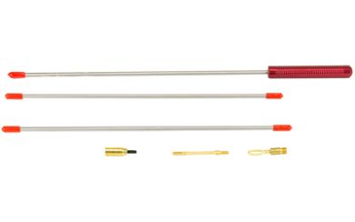 PRO-SHOT CLNG KIT 36″ ROD 3PC 22CAL+