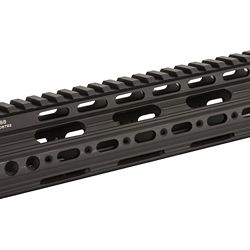 UTG PRO AR 9″ SUPER SLIM HANDGUARD