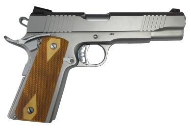 M1911-A1 ROCK 10MM 5″ SS