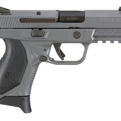 AMER CMPCT 45ACP 3.8″ GRAY 7+1
