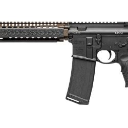 DDM4 M4A1 5.56MM FDE 14.5″