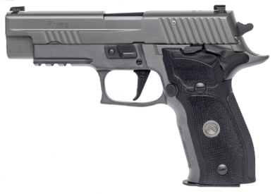 P226 Legion