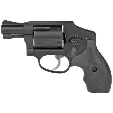 S&W 442 38SPL+P 1.88″ 5RD BLK