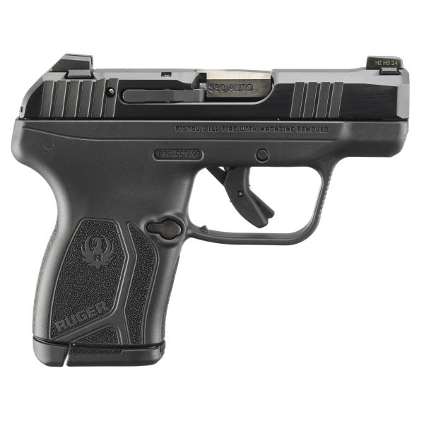 RUGER LCP MAX 380ACP 2.8″ 10RD 75TH