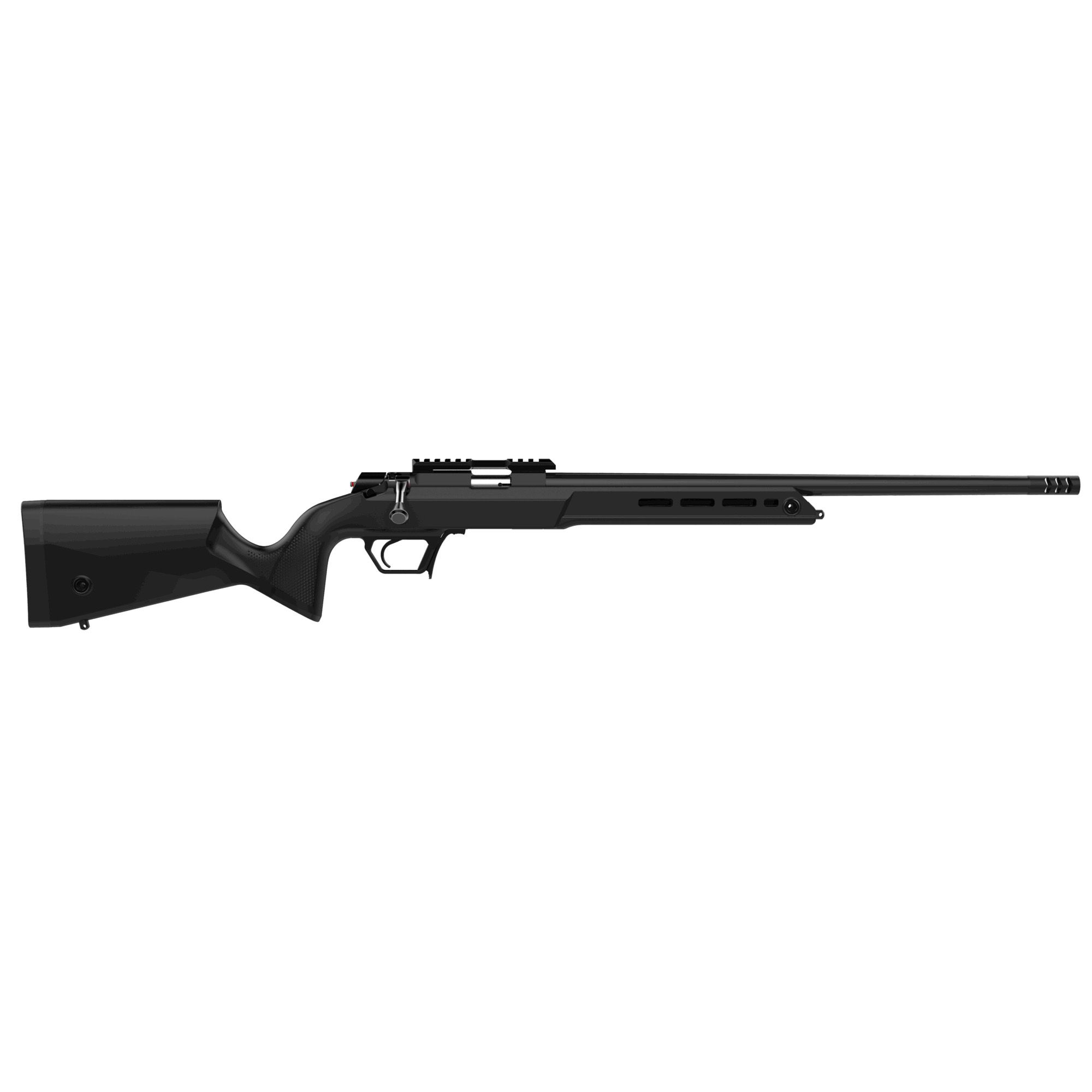 RETAY ASEND 22LR 20″ 10RD BLK