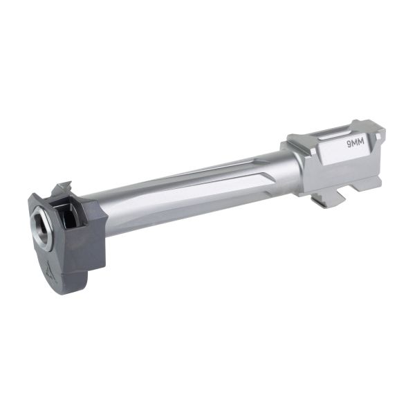 RADIAN AFTRBRNR RJ FOR G17 G5 BK/GRY