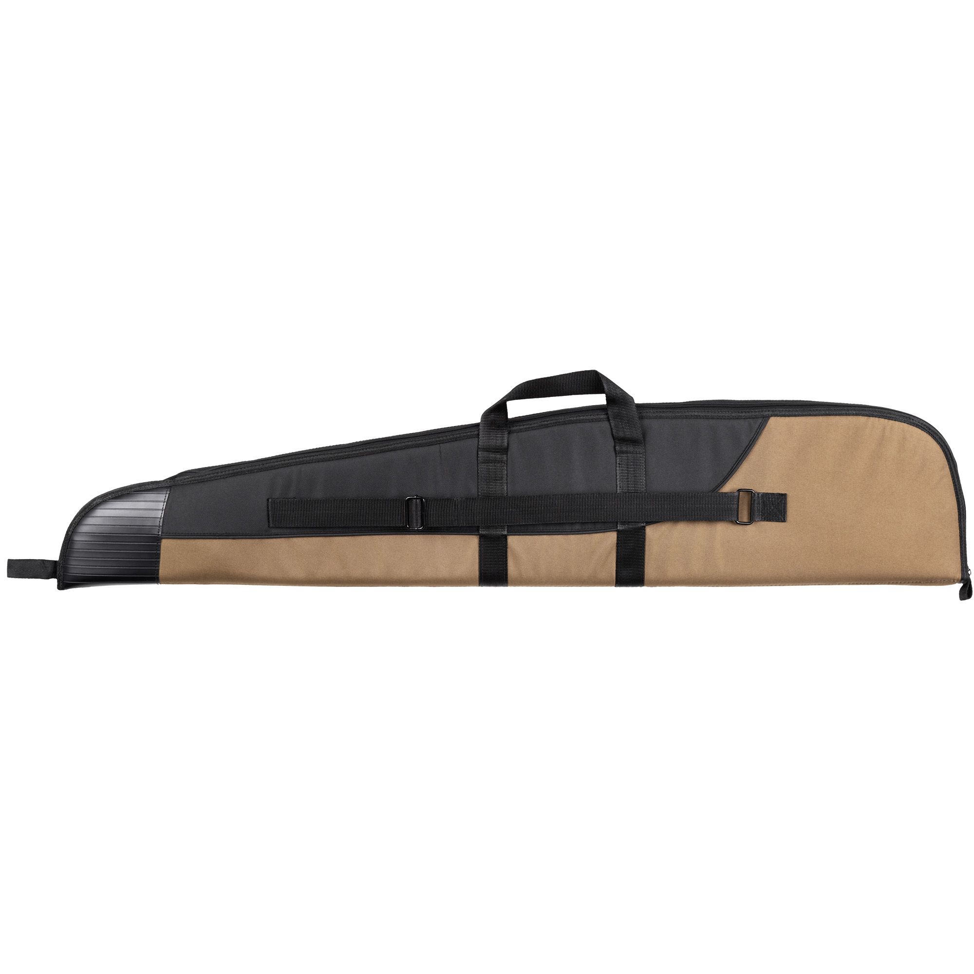 BULLDOG SUPERIOR RIFLE BLK/TAN 48″