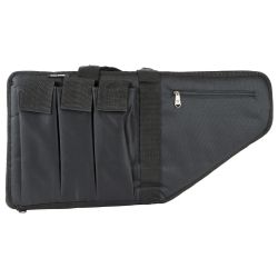 BULLDOG ASSLT RFL MAG BLK/BLK 25″