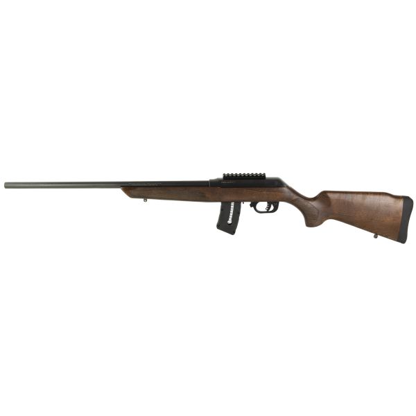 ROSSI RS22 22WMR 21″ 10RD WOOD