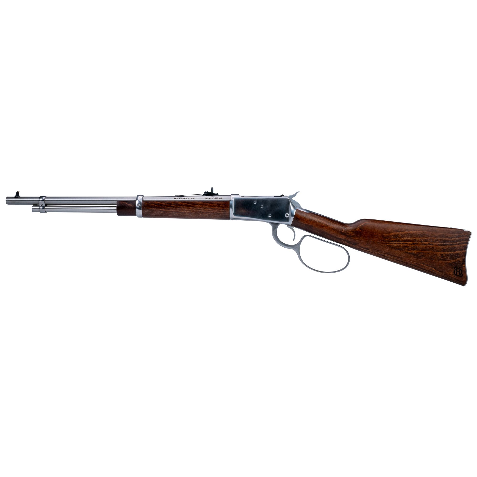 HERITAGE 92 357MAG 18″ 8RD SS