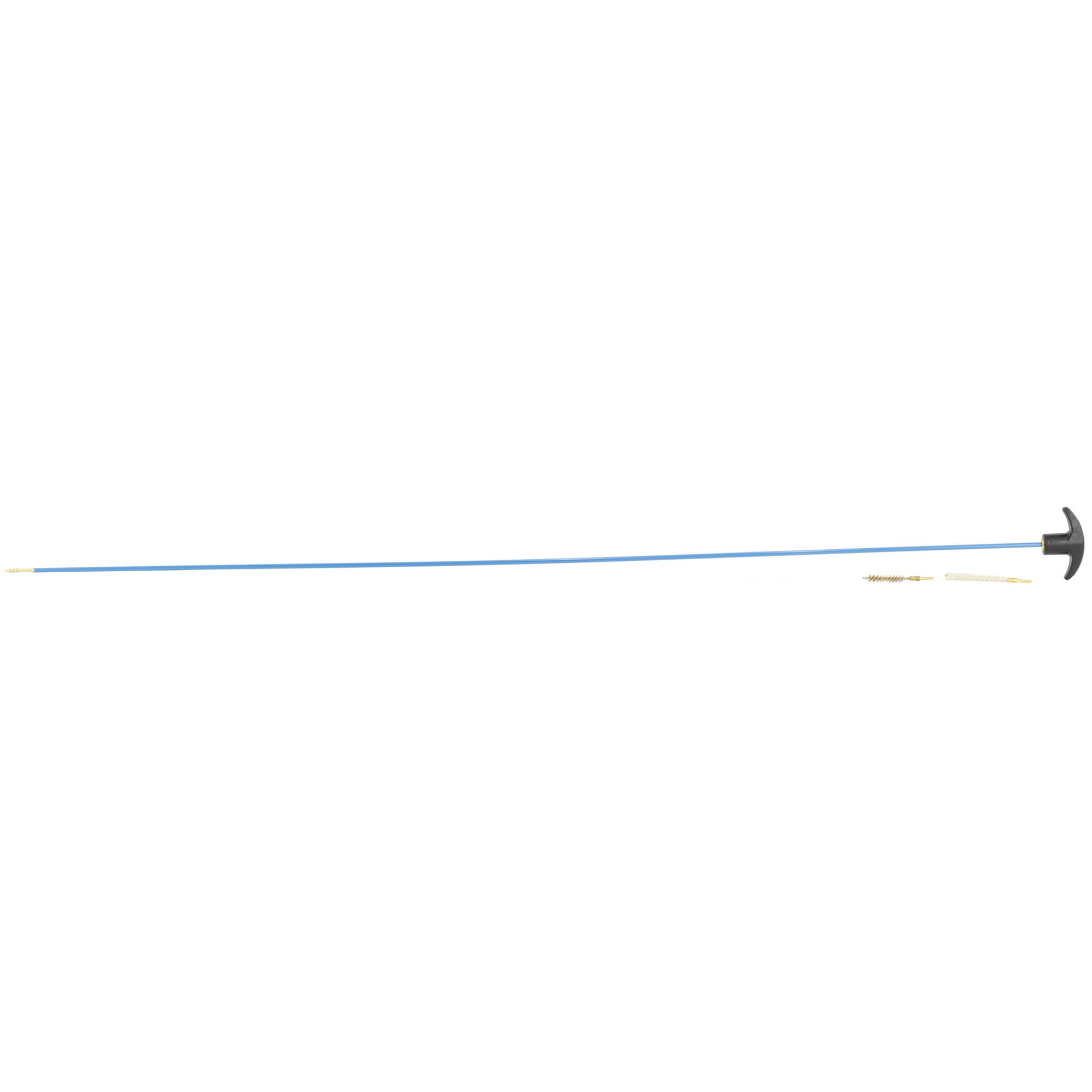 KLEEN BR SAF-T-CLAD .17CAL 1PC 33″RD