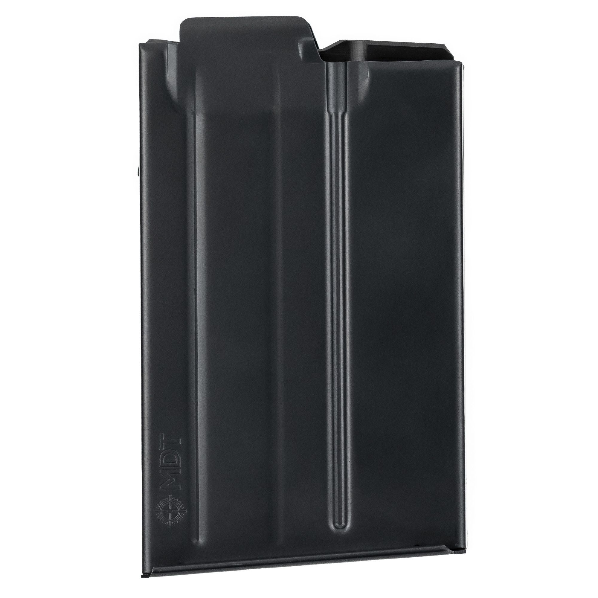 MAG MDT MED MAGNUM 10RD METAL BLK