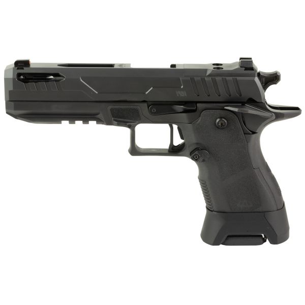 OA DEF OA 2311 PRO 9MM 5″ 21RD BLK