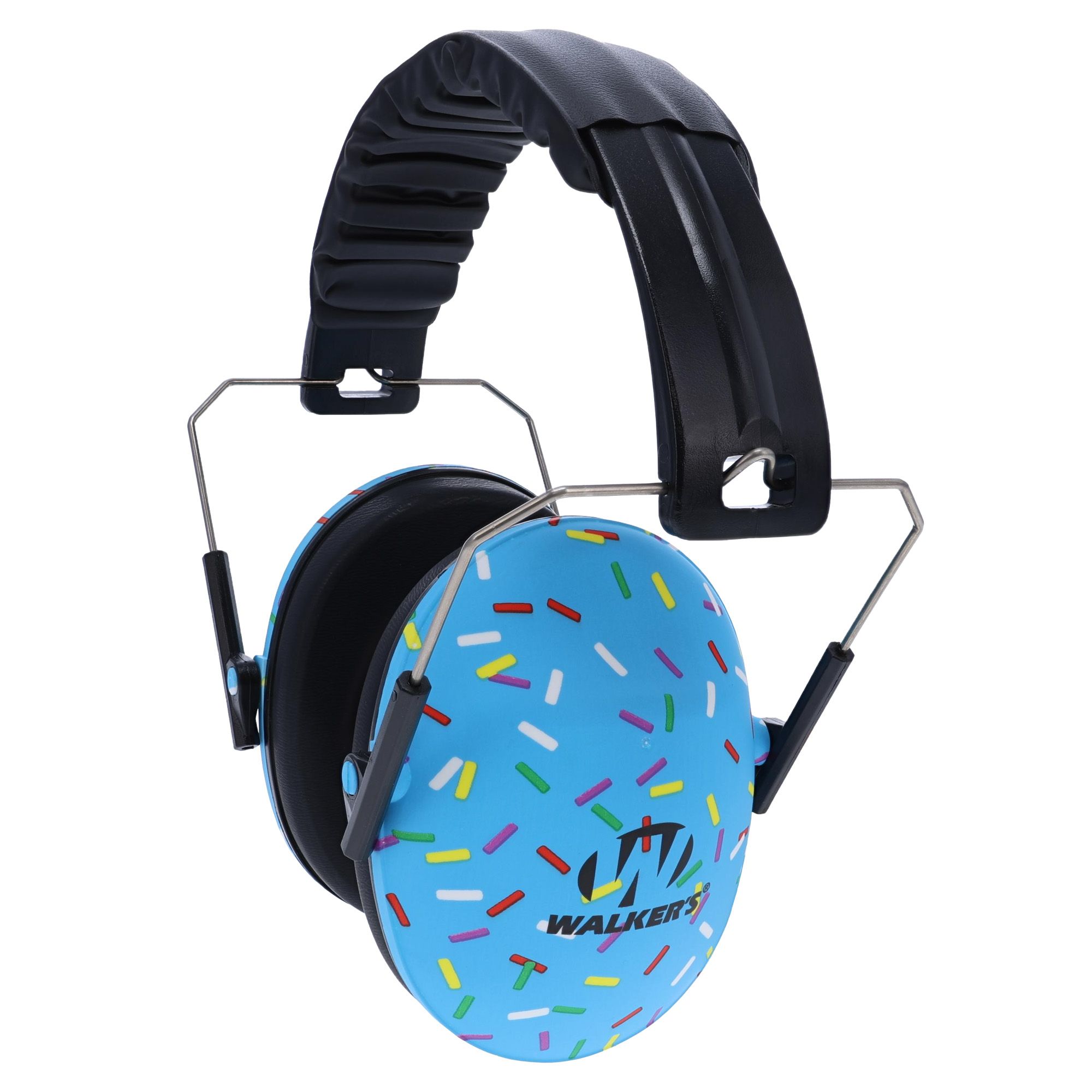 WALKERS FOLDING MUFF SMALL BLUE SPR