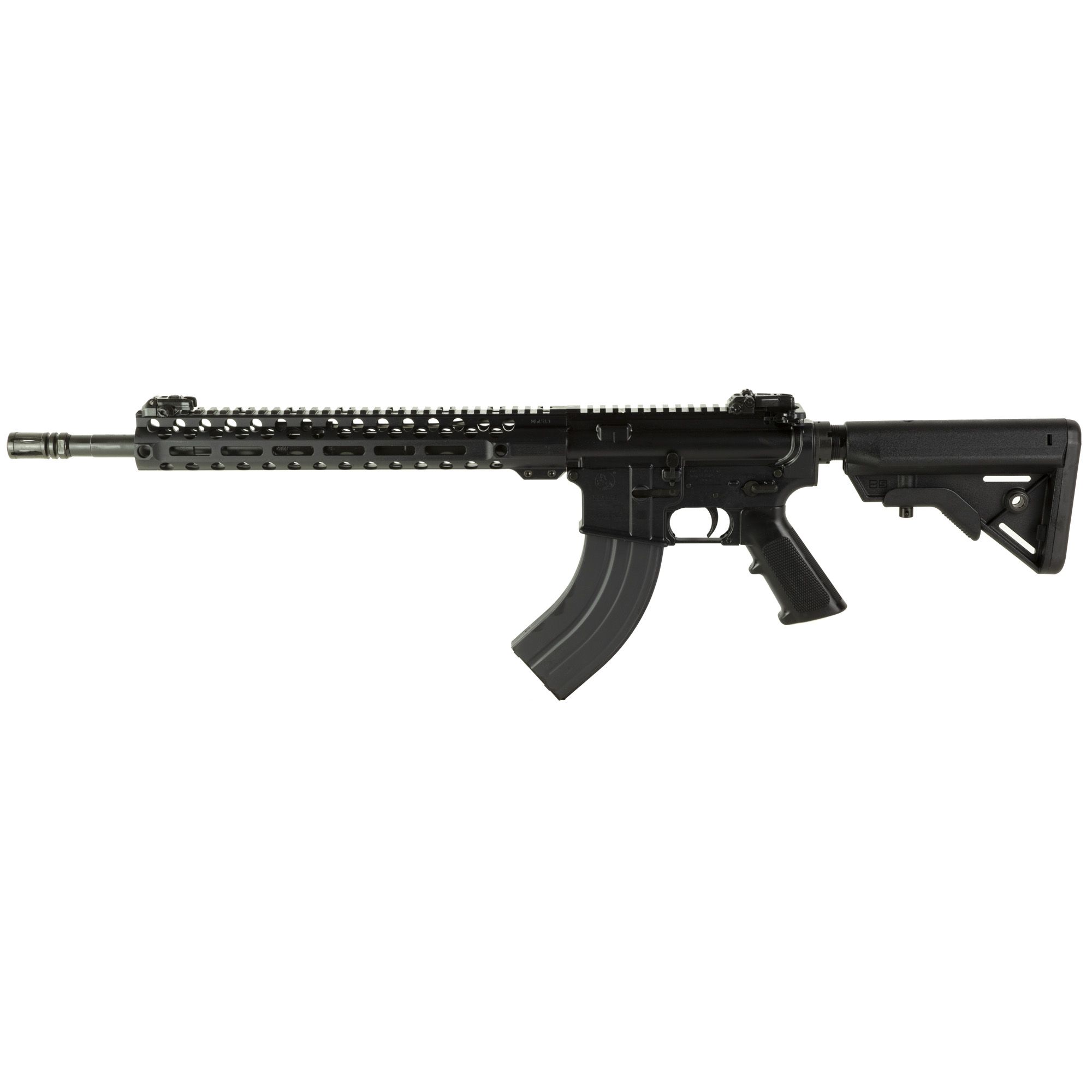 COLT ENHND PTRL 762X39 16.1 30RD BLK