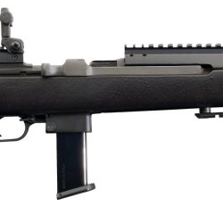 M1-9 MBR 9MM BLACK 10RD