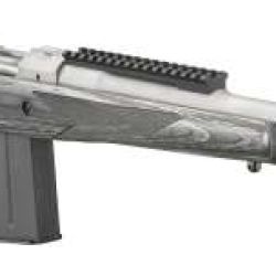 GUNSITE SCOUT 308 SS/LAM 18″