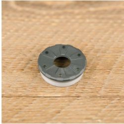 BRAVO 9MM FRONT CAP