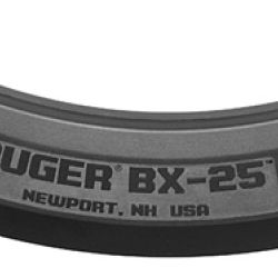 10/22 MAGAZINE 22LR 25RD BLACK
