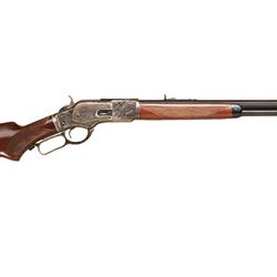 CIMARRON 1873 SHORT PG 357 MAG 10RD