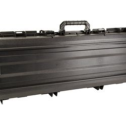 PLANO ALL WTHR 2 52″ LONG GUN CASE
