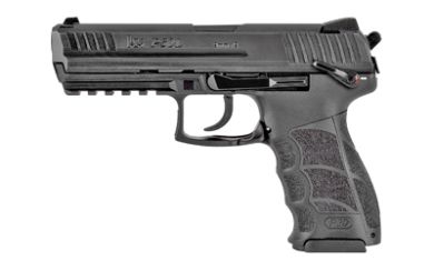 HK P30LS 9MM 4.45″ 17RD V3 DA/SA