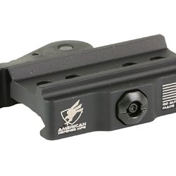 IRAYUSA ADM-RQD MOUNT FOR RICO