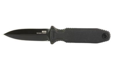SOG PENTAGON FX COVERT 3.41″ BLKOUT