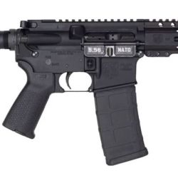 DB-15 PIST 5.56MM BLK 7″