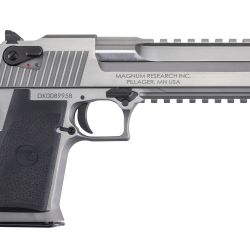 DE 357MAG MK XIX SS MUZZLE BRK