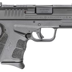 XD-S MOD2 45ACP 3.3″ 6+1 OSP