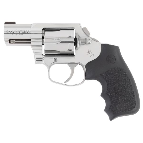 COLT KING COBRA CARRY 357MAG 2″ DAO