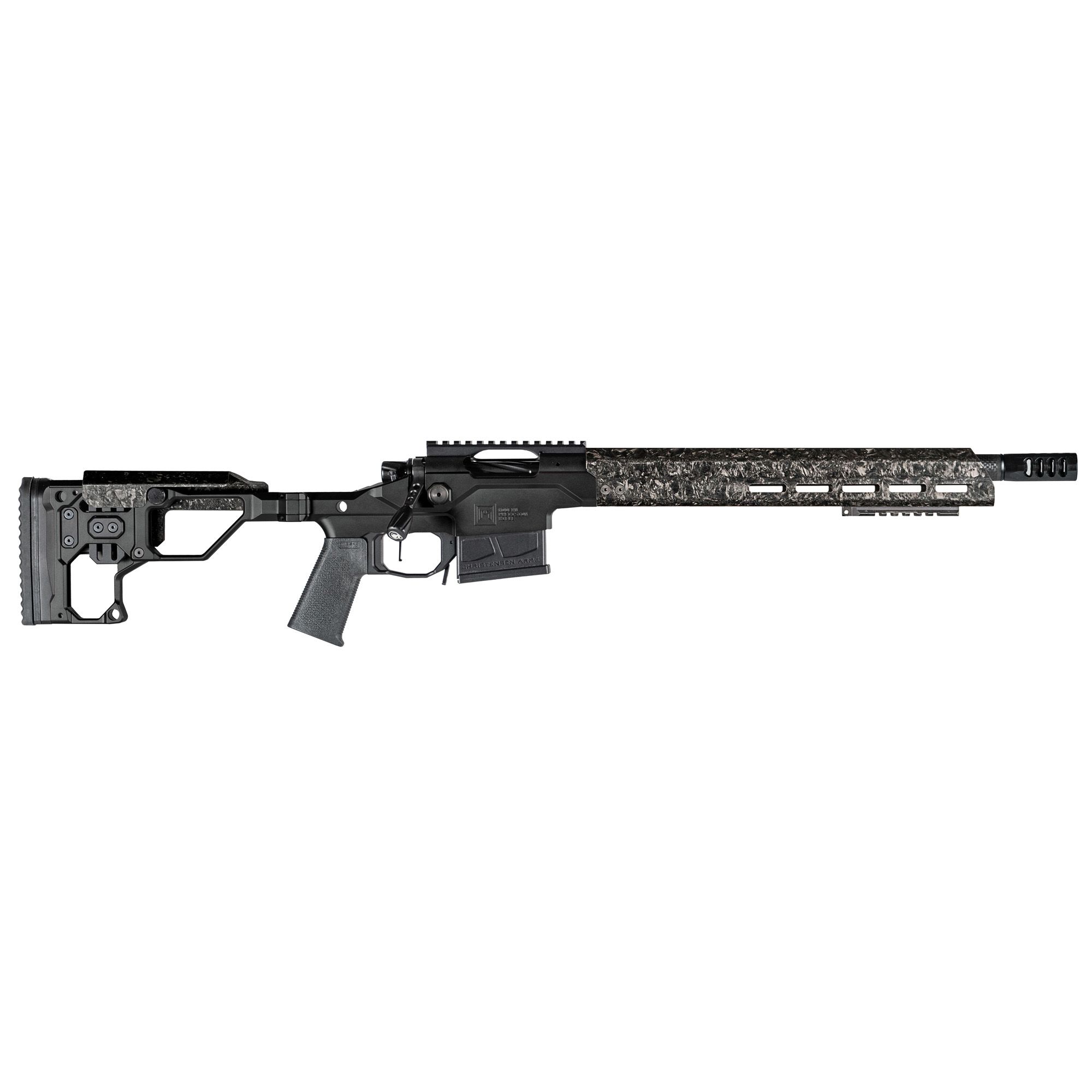 CHRISTENSEN MPR 308WIN 20″ 5RD BLK