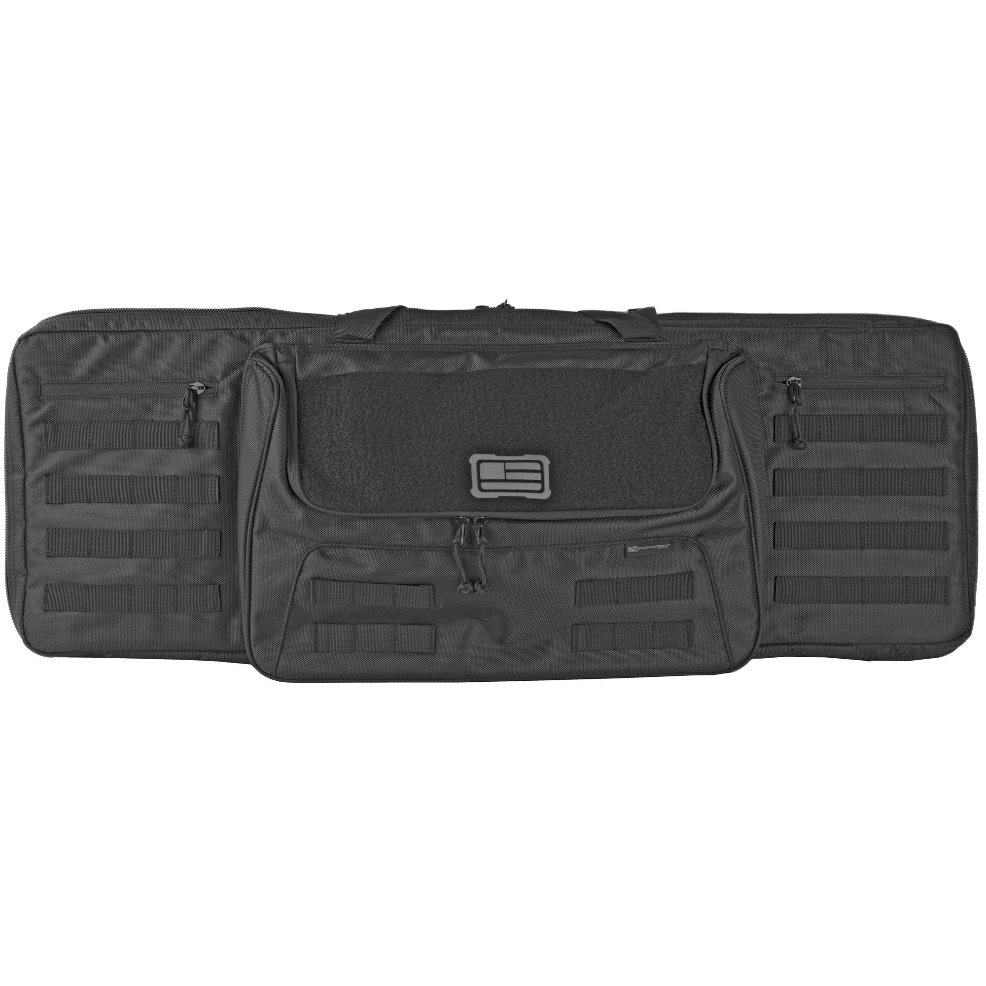 EVODS 1680 TAC SNGL RFL CS 36″ BLK