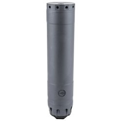 KGM R30 30CAL HUB 5/8X24 DT GRAY
