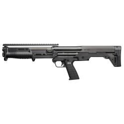 KELTEC KS7 G2 12GA 18.5″ 6RD BLK