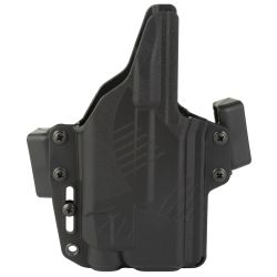 RAVEN PERUN LC FOR GLK 19 W/TLR-7 BK