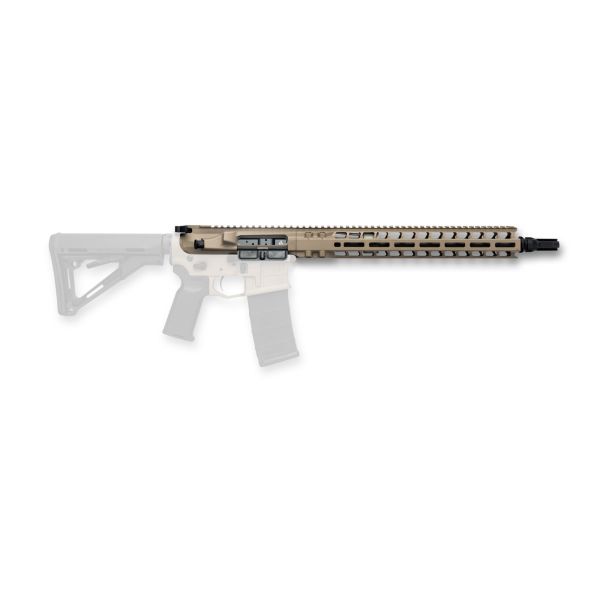RADIAN UPPER 14.5″ 223 WYLDE FDE