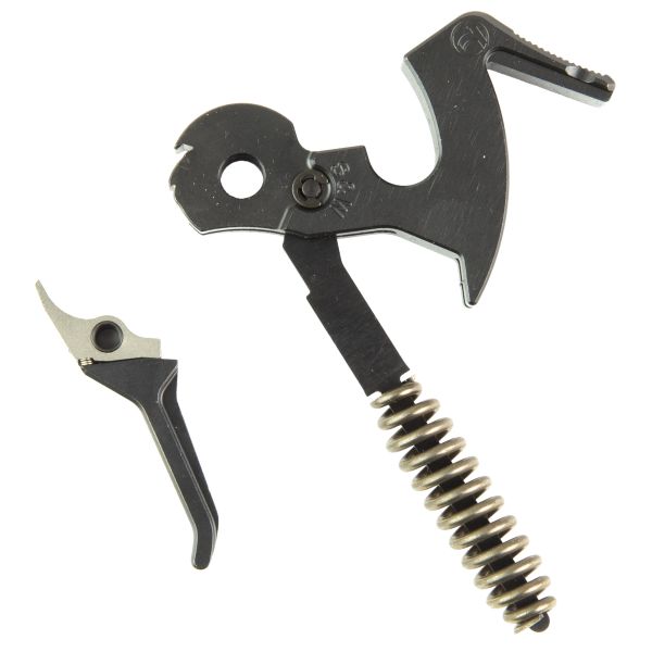 TIMNEY TRIG S&W 1854 STRT BLK