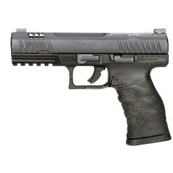 WAL WMP 22WMR 4.5″ 10RD BLK OR