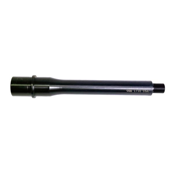WMD 9MM 7.5″ NITROMET BARREL
