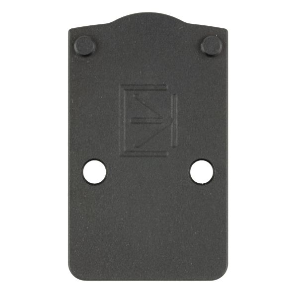 CK P211 GTO/P320 R1 PRO TO RMR PLATE