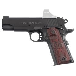 COLT CMBT CMNDR 45ACP 4.25 8RD BL OR