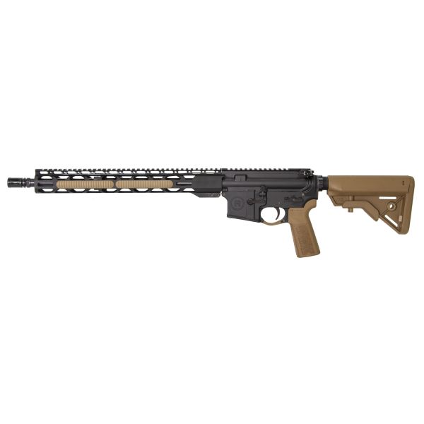 RADICAL 556NATO 16″ 30RD BLK/CB